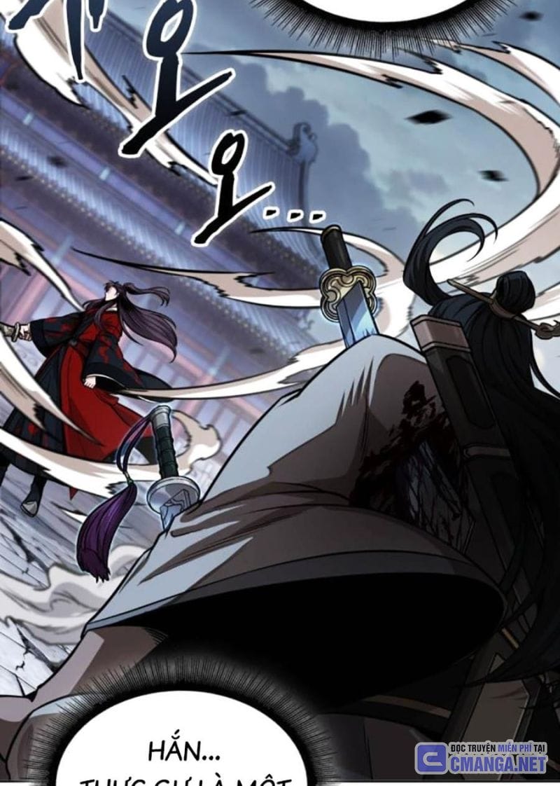 Truyện Tranh Ngã Lão Ma Thần trang 6