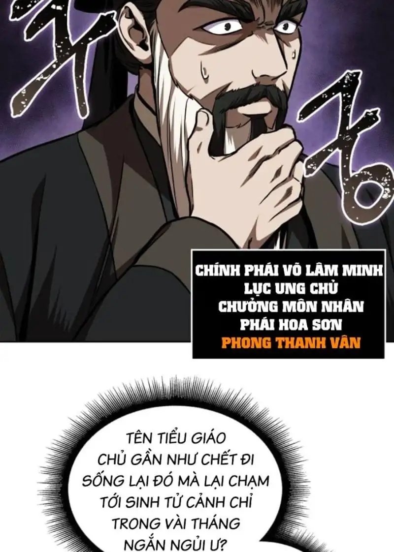 Truyện Tranh Ngã Lão Ma Thần trang 6