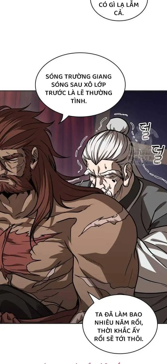 Truyện Tranh Ngã Lão Ma Thần trang 6