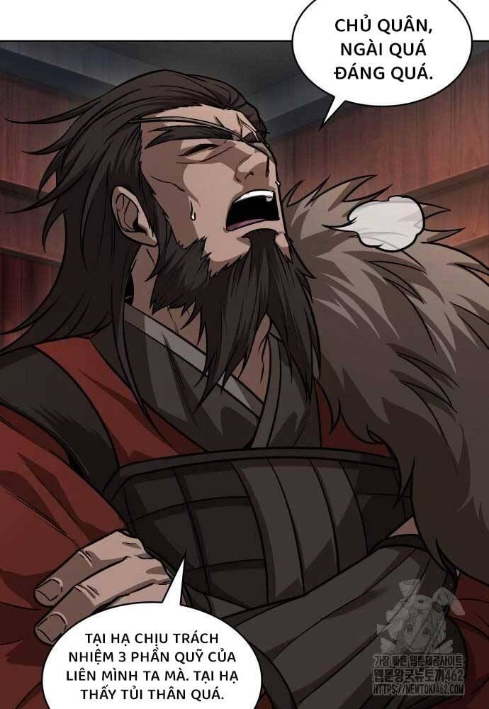 Truyện Tranh Ngã Lão Ma Thần trang 6