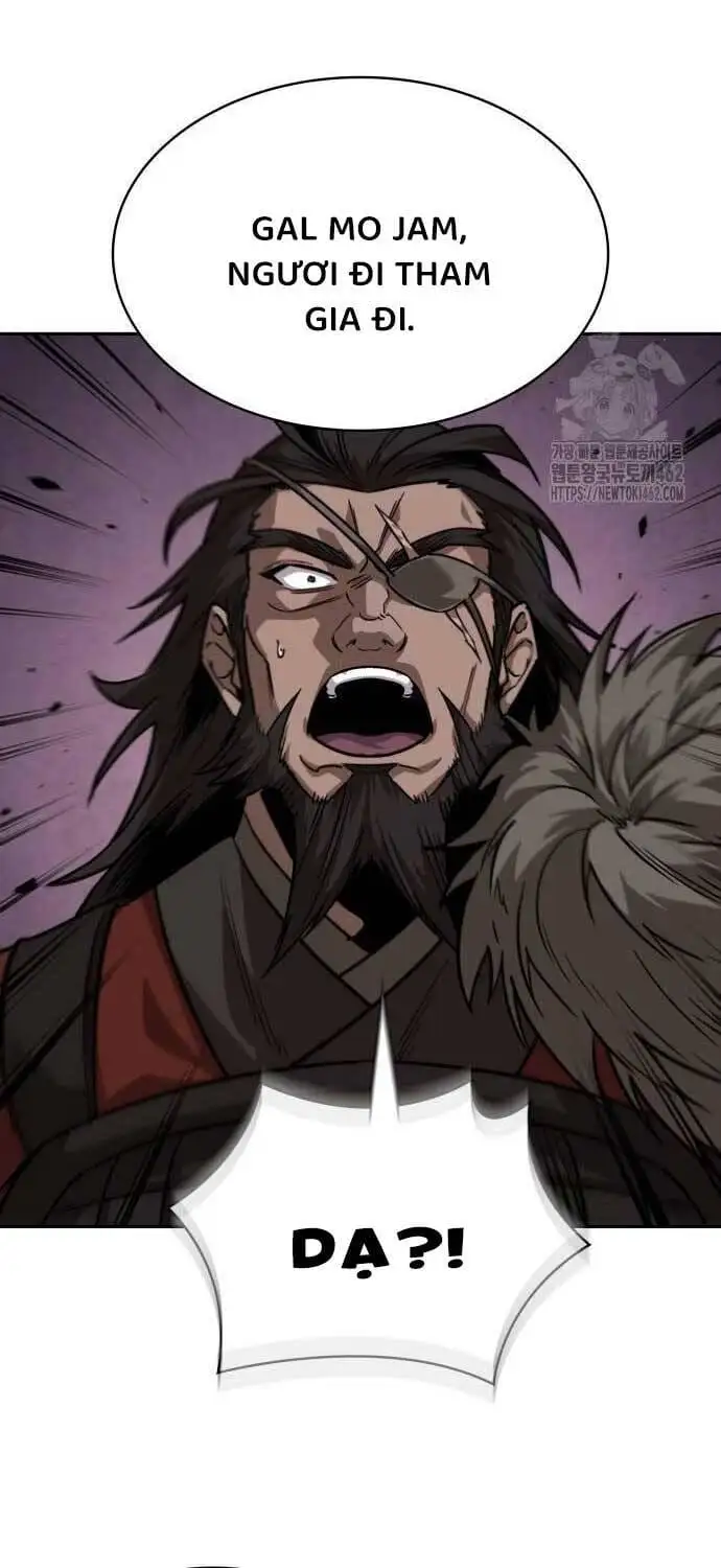 Truyện Tranh Ngã Lão Ma Thần trang 6