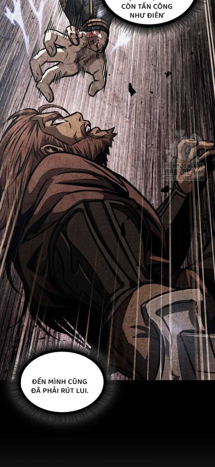 Truyện Tranh Ngã Lão Ma Thần trang 6
