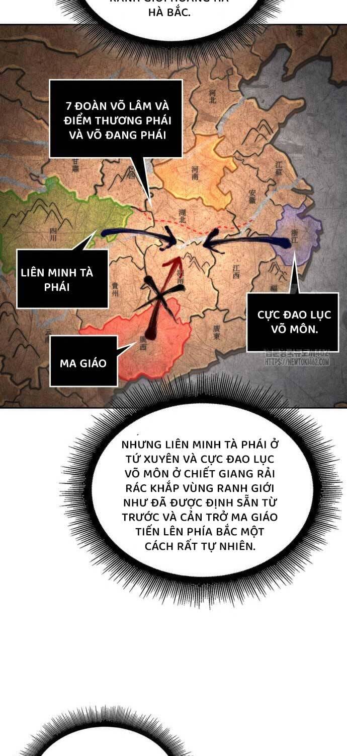 Truyện Tranh Ngã Lão Ma Thần trang 22571