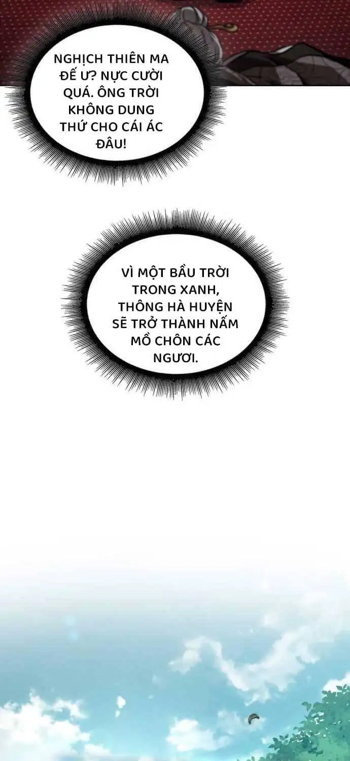 Truyện Tranh Ngã Lão Ma Thần trang 6