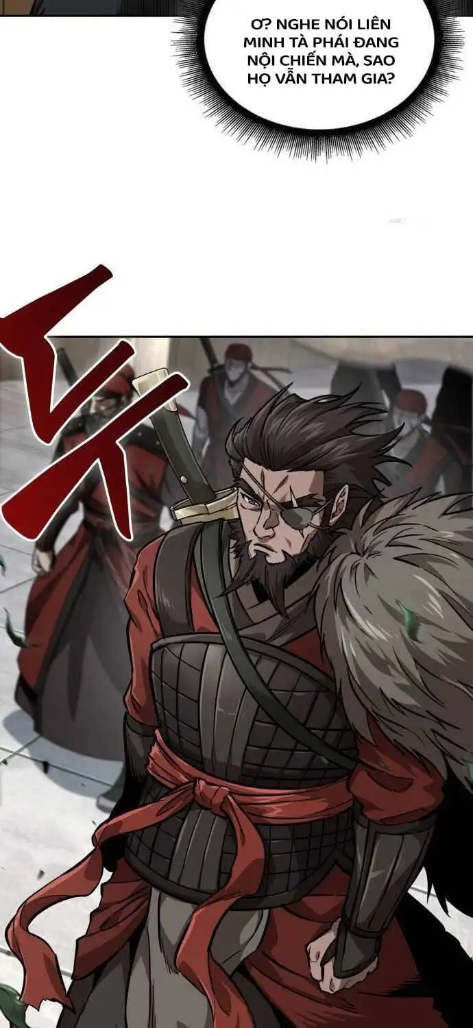 Truyện Tranh Ngã Lão Ma Thần trang 6