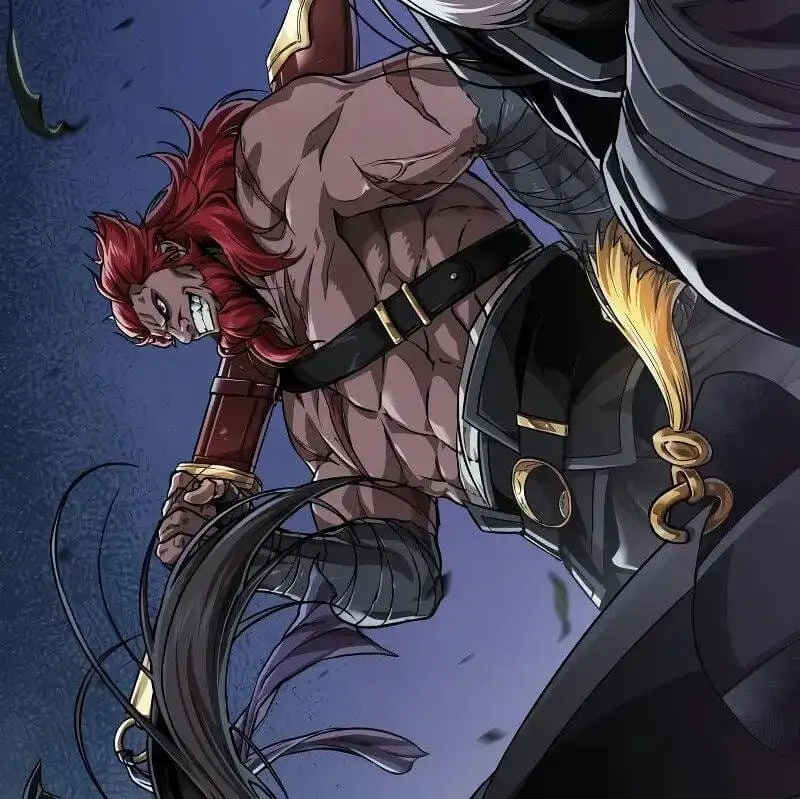 Truyện Tranh Ngã Lão Ma Thần trang 6