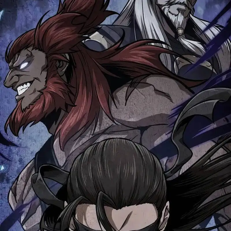 Truyện Tranh Ngã Lão Ma Thần trang 6