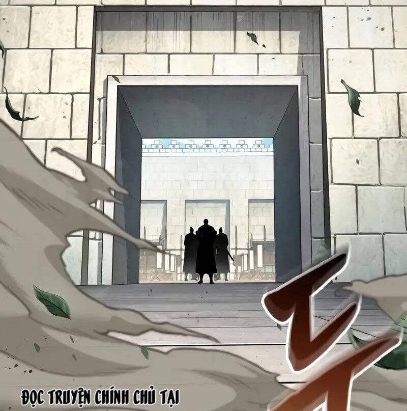 Truyện Tranh Ngã Lão Ma Thần trang 6