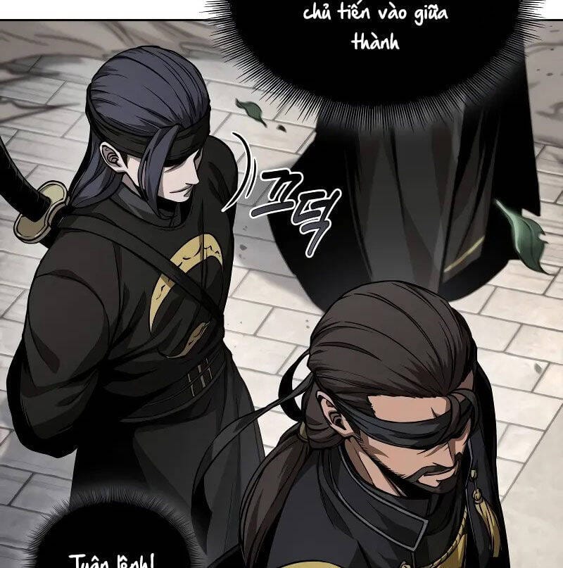 Truyện Tranh Ngã Lão Ma Thần trang 6