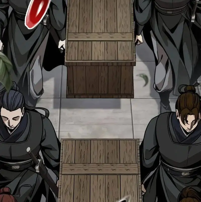 Truyện Tranh Ngã Lão Ma Thần trang 6