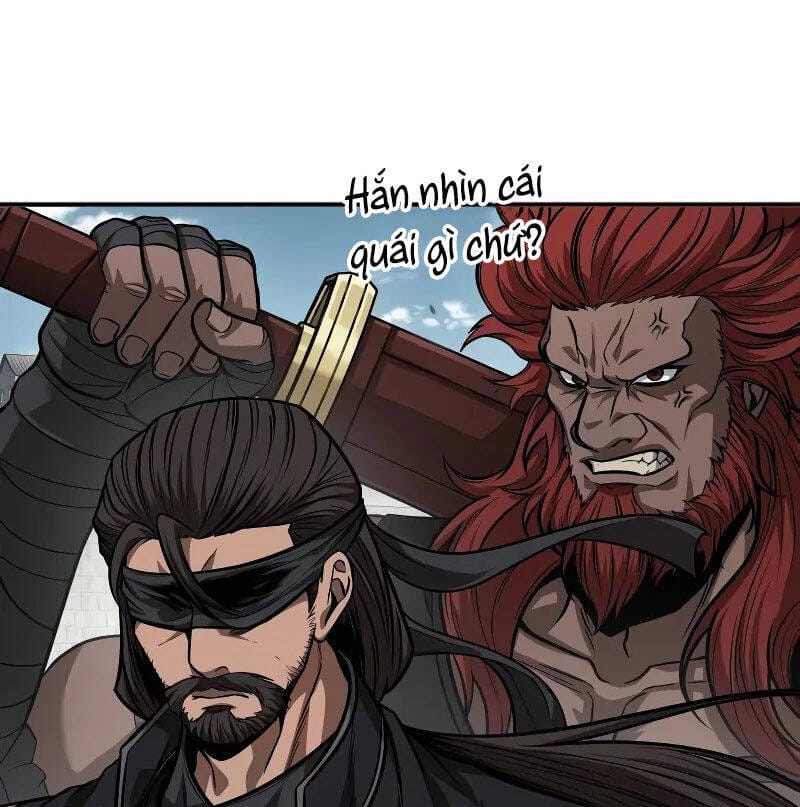 Truyện Tranh Ngã Lão Ma Thần trang 6