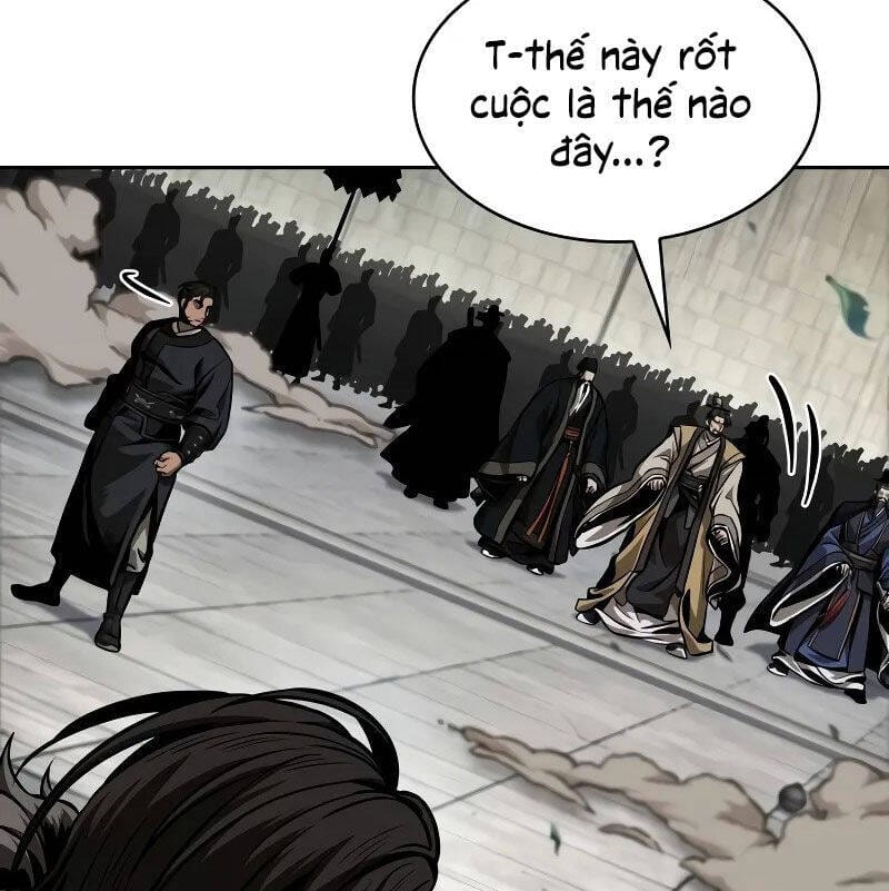 Truyện Tranh Ngã Lão Ma Thần trang 6