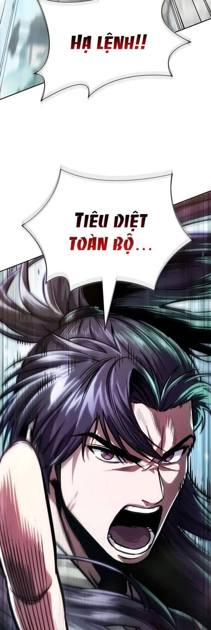 Truyện Tranh Ngã Lão Ma Thần trang 6