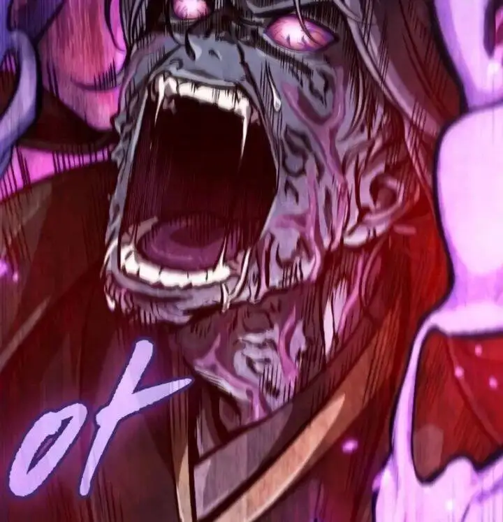 Truyện Tranh Ngã Lão Ma Thần trang 6