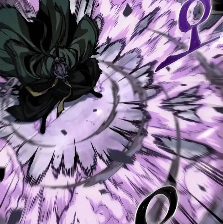 Truyện Tranh Ngã Lão Ma Thần trang 6