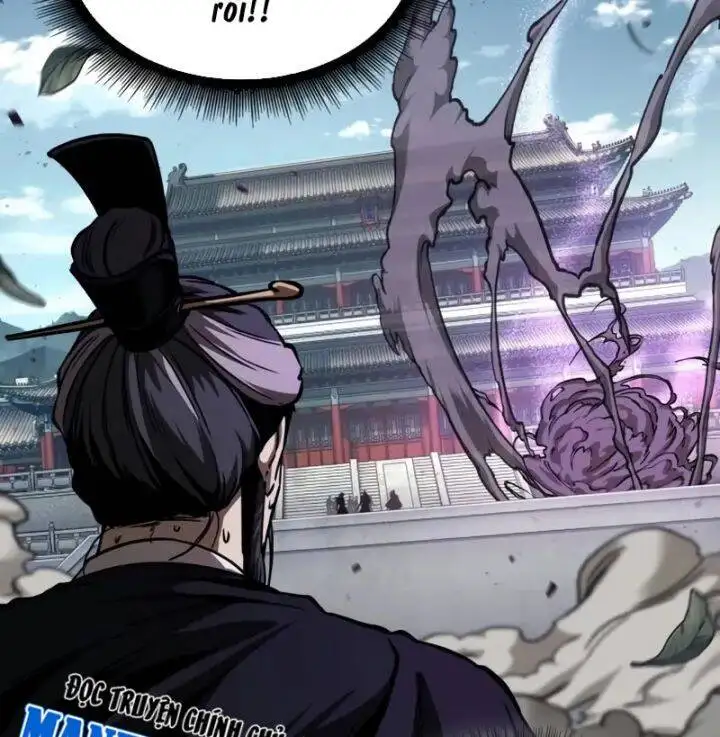 Truyện Tranh Ngã Lão Ma Thần trang 6