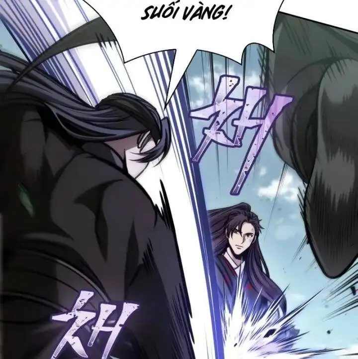 Truyện Tranh Ngã Lão Ma Thần trang 6