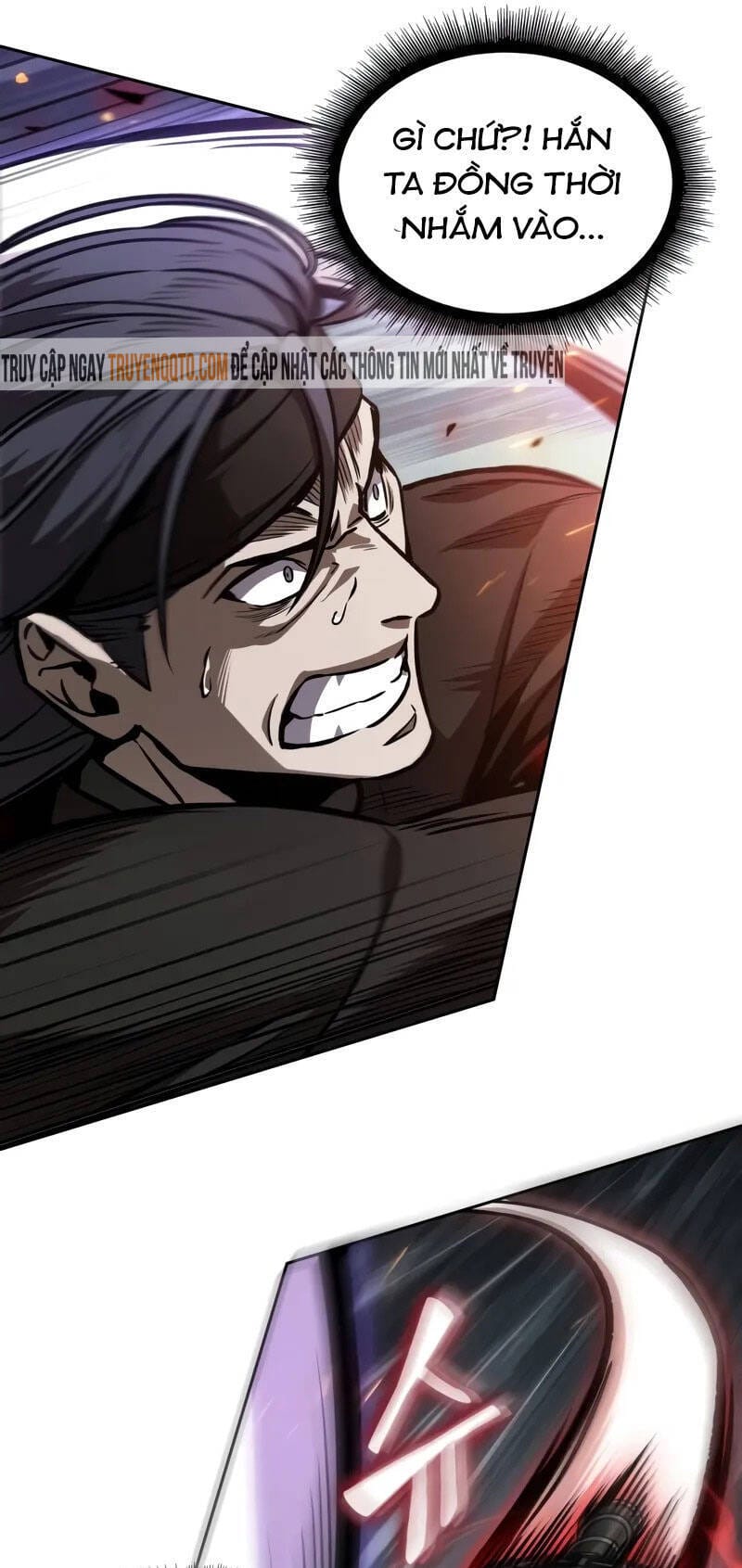 Truyện Tranh Ngã Lão Ma Thần trang 6