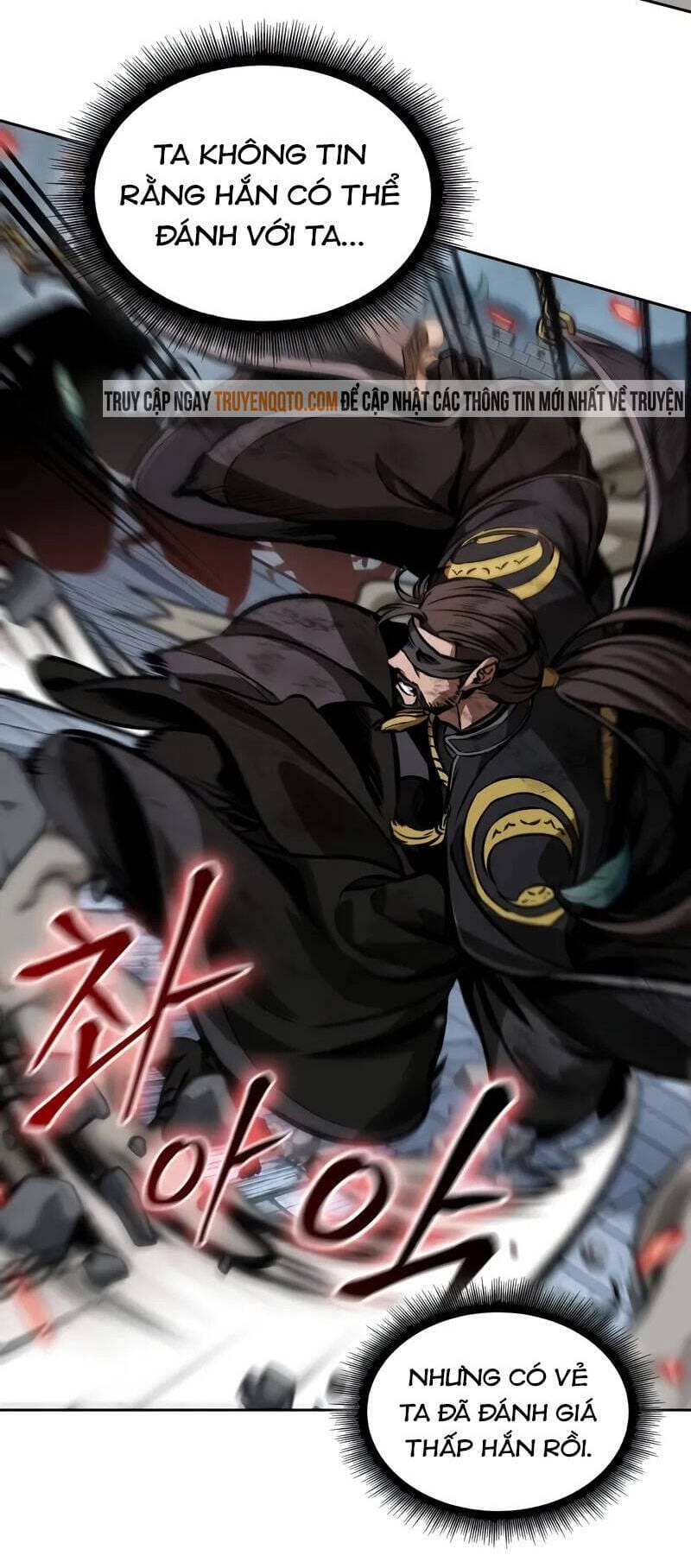 Truyện Tranh Ngã Lão Ma Thần trang 6