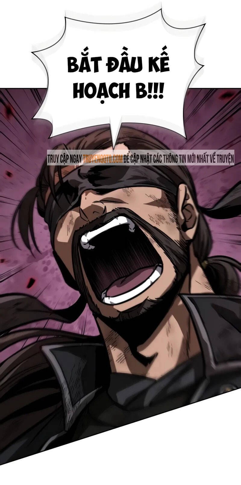 Truyện Tranh Ngã Lão Ma Thần trang 6