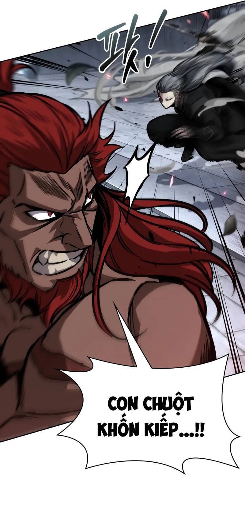 Truyện Tranh Ngã Lão Ma Thần trang 6