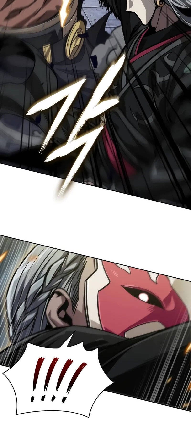 Truyện Tranh Ngã Lão Ma Thần trang 6