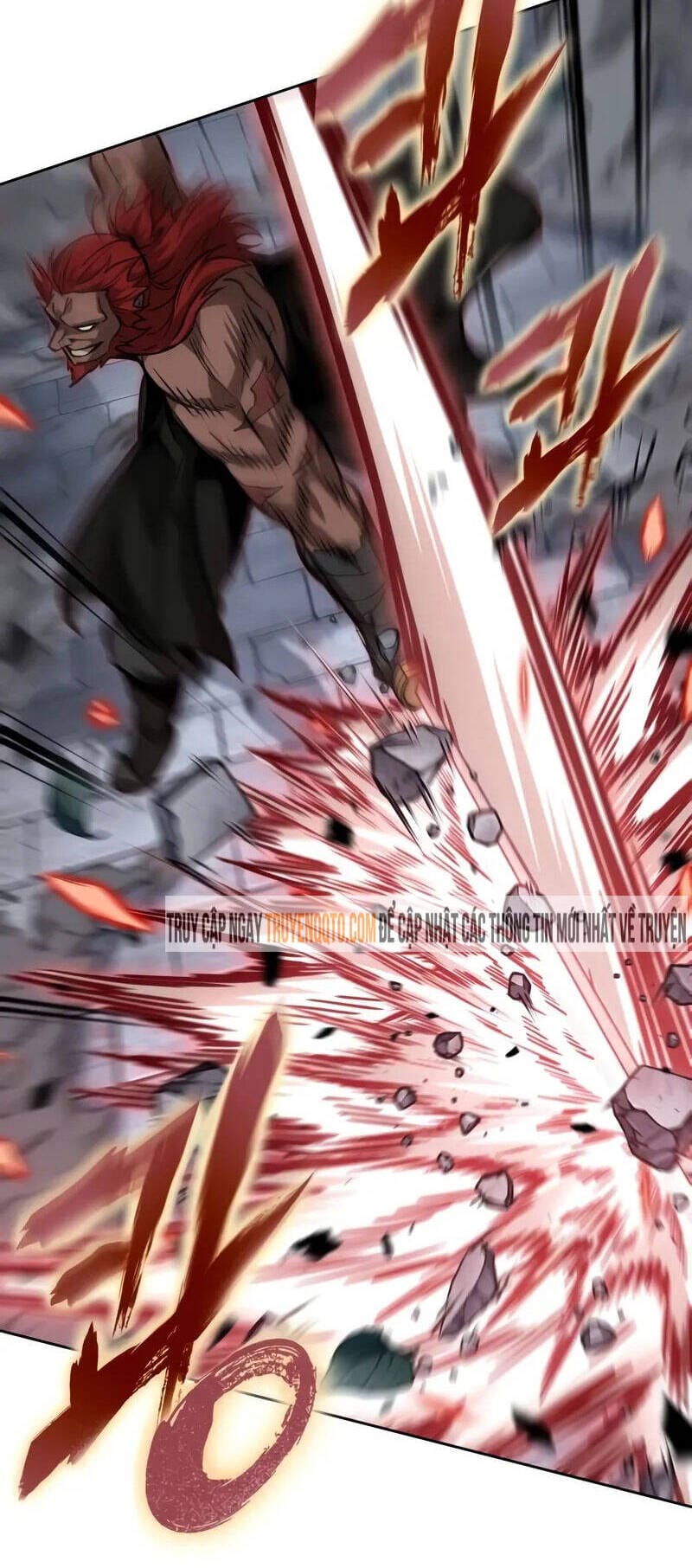 Truyện Tranh Ngã Lão Ma Thần trang 6