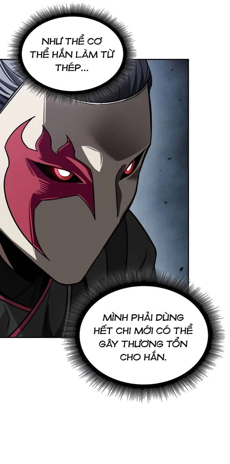 Truyện Tranh Ngã Lão Ma Thần trang 6