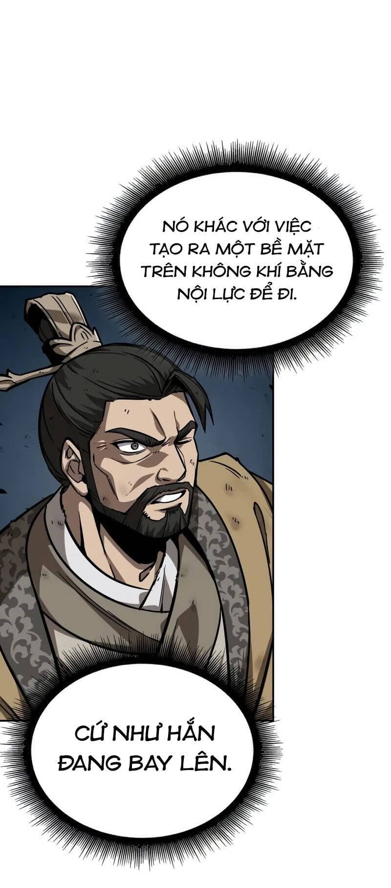 Truyện Tranh Ngã Lão Ma Thần trang 6