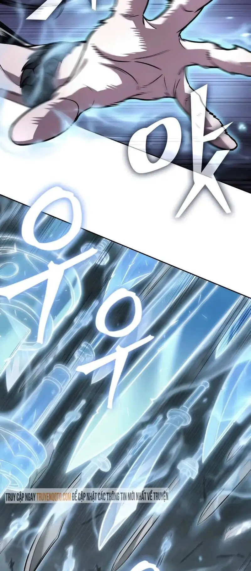 Truyện Tranh Ngã Lão Ma Thần trang 6