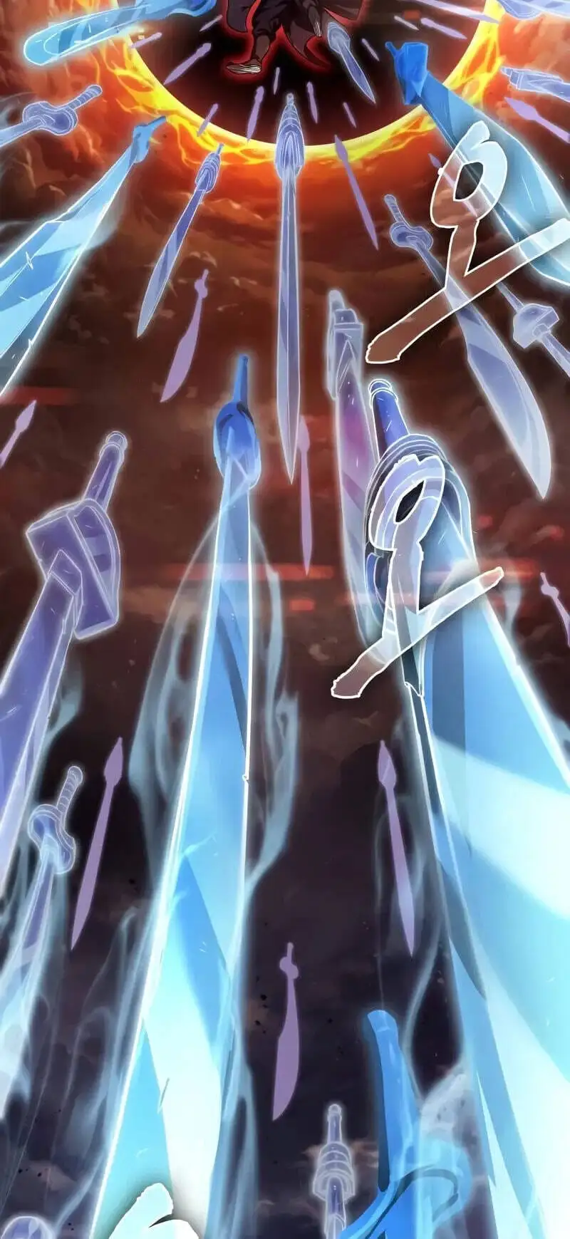 Truyện Tranh Ngã Lão Ma Thần trang 6