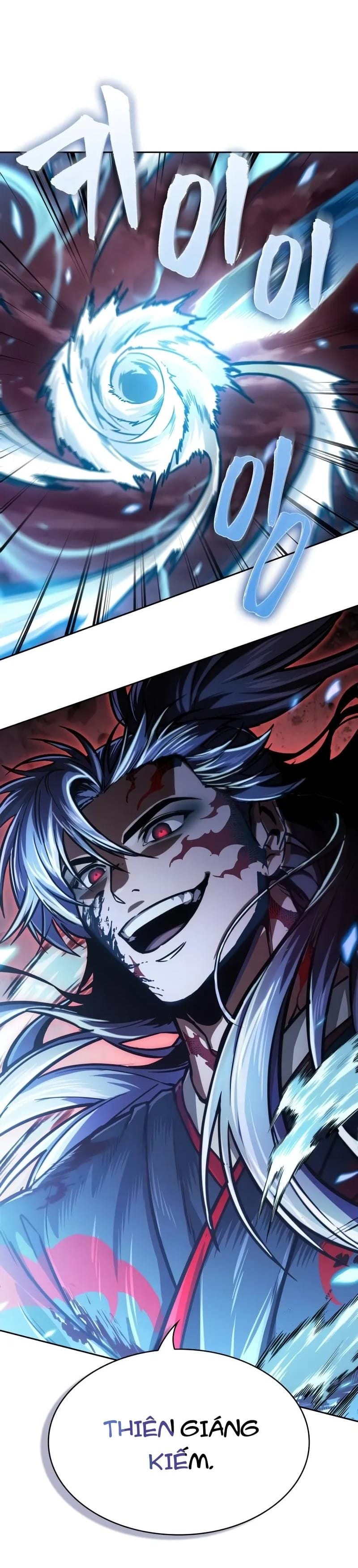 Truyện Tranh Ngã Lão Ma Thần trang 6