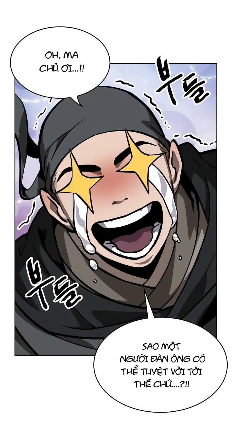 Truyện Tranh Ngã Lão Ma Thần trang 6