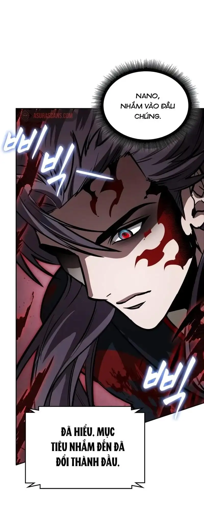 Truyện Tranh Ngã Lão Ma Thần trang 6