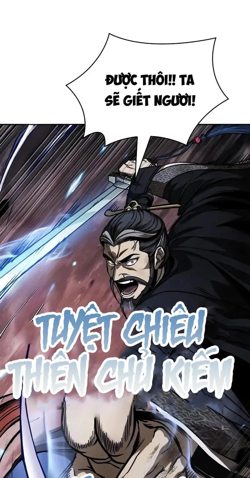 Truyện Tranh Ngã Lão Ma Thần trang 6