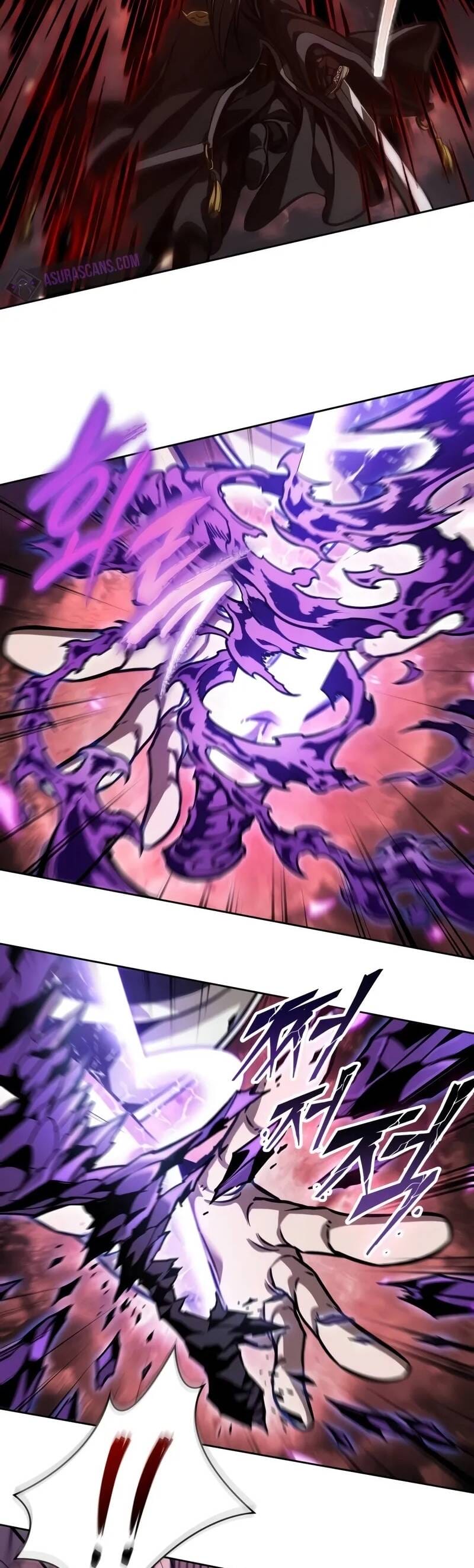 Truyện Tranh Ngã Lão Ma Thần trang 6