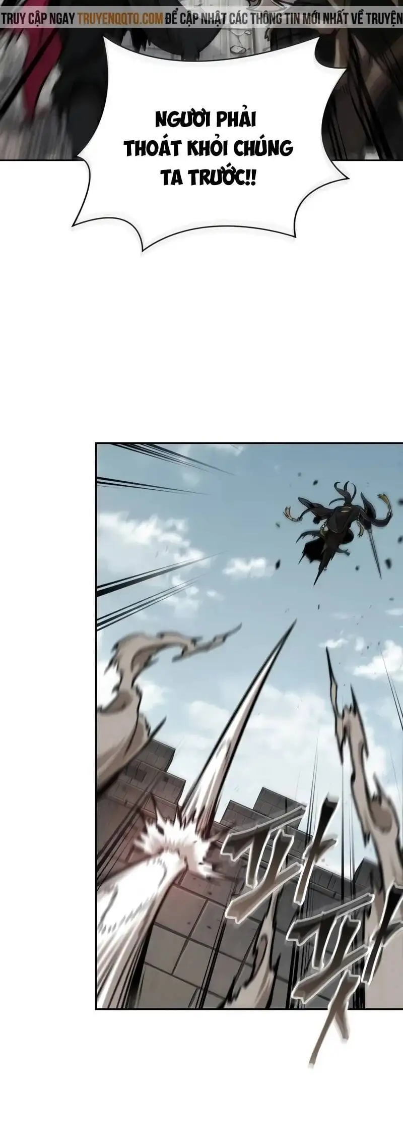 Truyện Tranh Ngã Lão Ma Thần trang 6