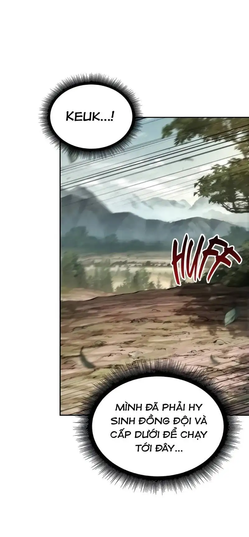 Truyện Tranh Ngã Lão Ma Thần trang 6