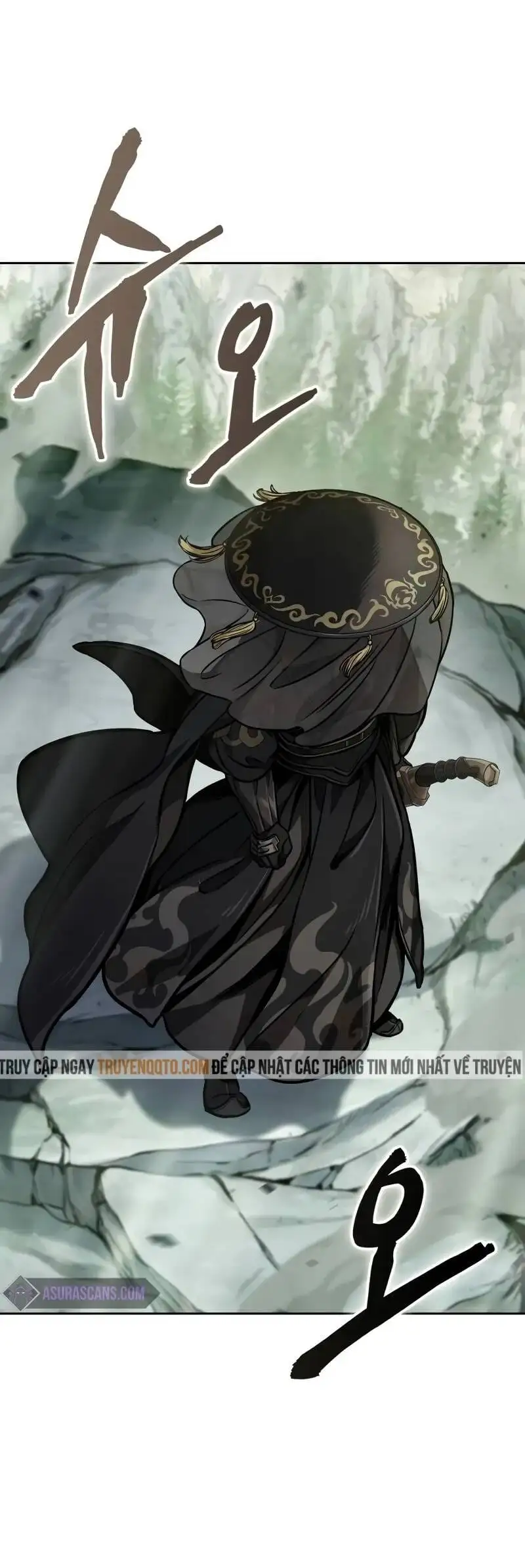 Truyện Tranh Ngã Lão Ma Thần trang 6