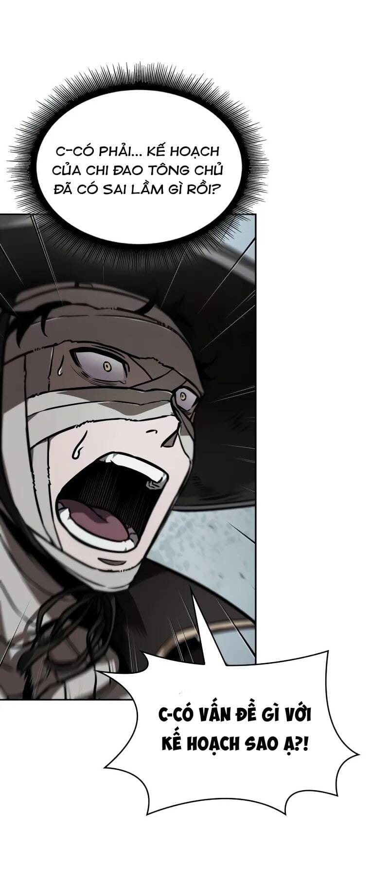 Truyện Tranh Ngã Lão Ma Thần trang 6