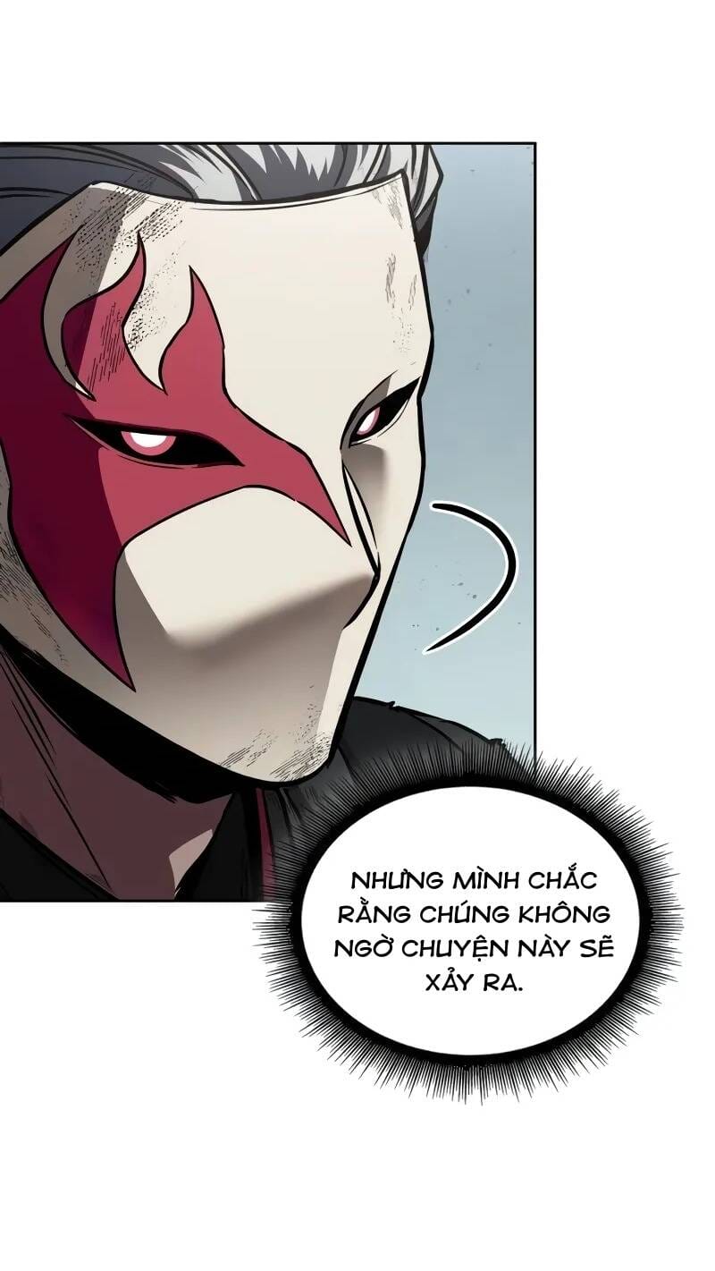 Truyện Tranh Ngã Lão Ma Thần trang 6