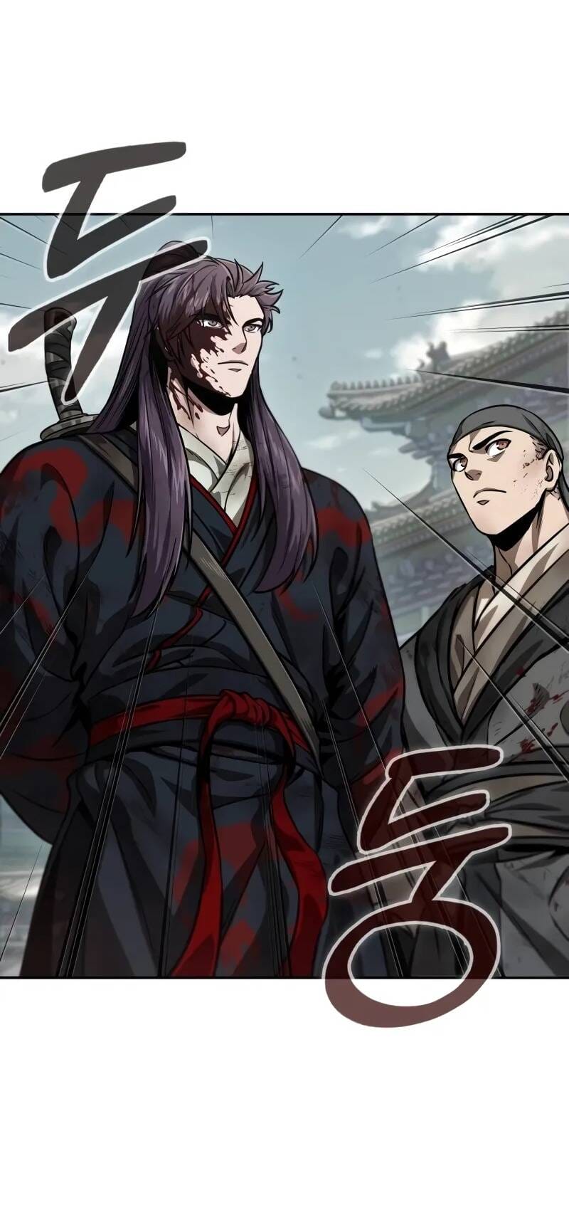 Truyện Tranh Ngã Lão Ma Thần trang 6