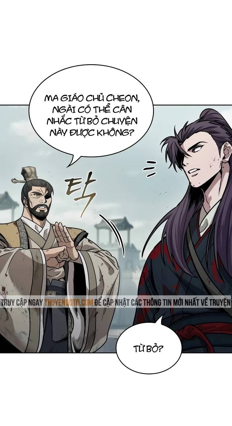 Truyện Tranh Ngã Lão Ma Thần trang 6