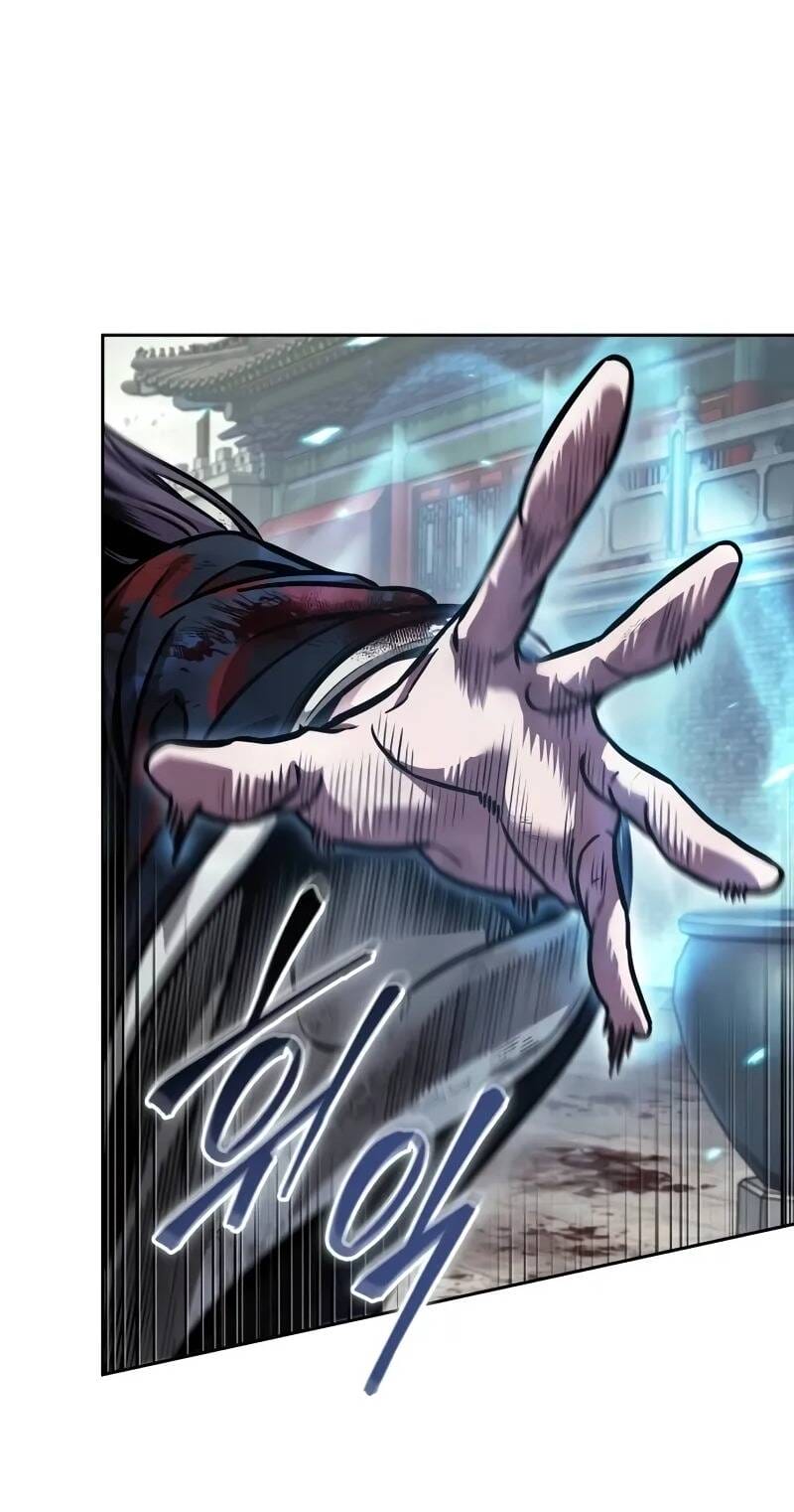 Truyện Tranh Ngã Lão Ma Thần trang 6