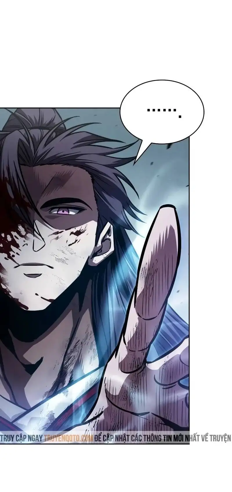 Truyện Tranh Ngã Lão Ma Thần trang 6