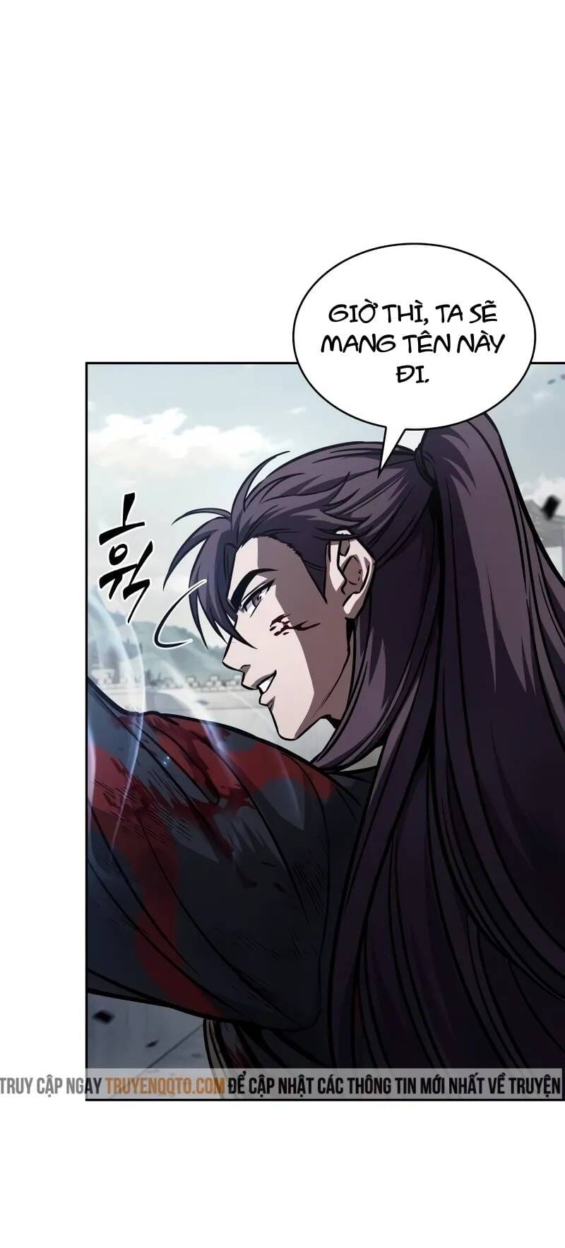 Truyện Tranh Ngã Lão Ma Thần trang 6