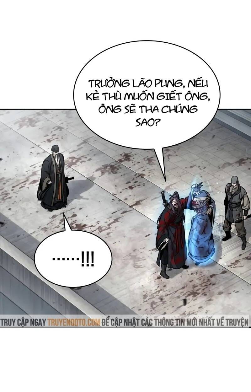 Truyện Tranh Ngã Lão Ma Thần trang 6
