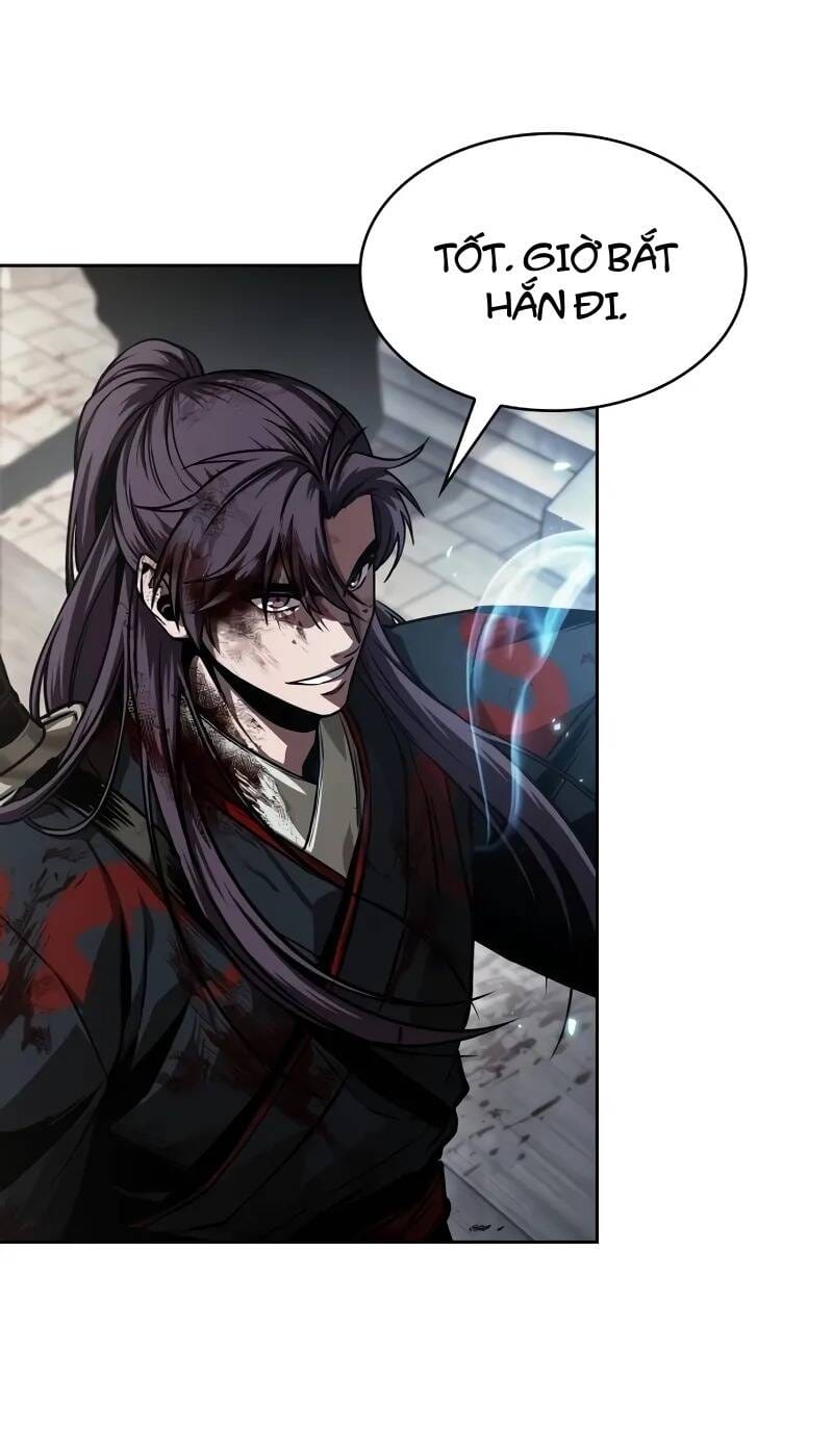 Truyện Tranh Ngã Lão Ma Thần trang 6