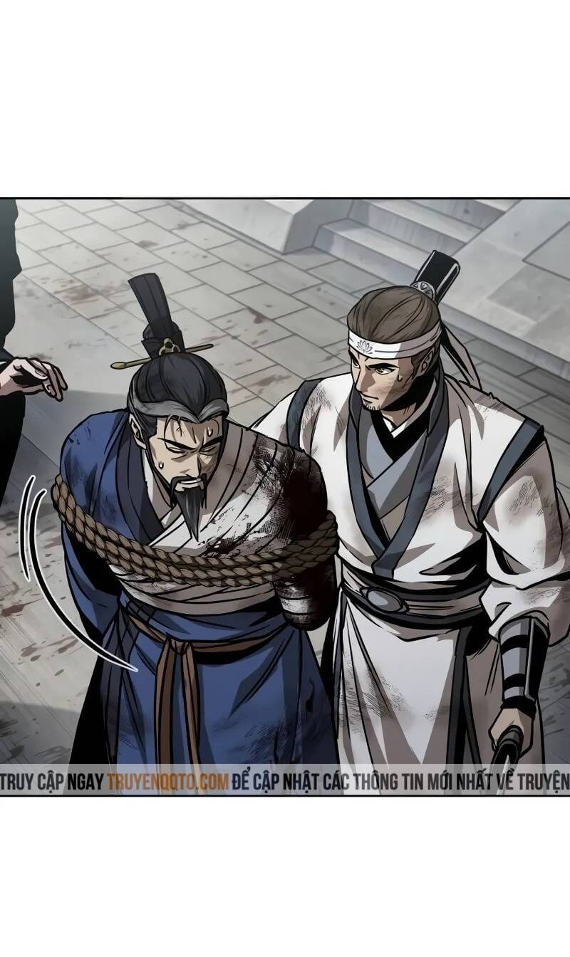 Truyện Tranh Ngã Lão Ma Thần trang 6