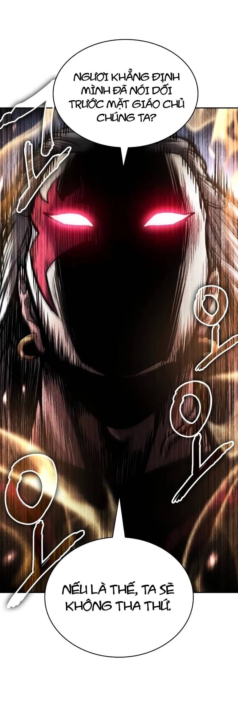 Truyện Tranh Ngã Lão Ma Thần trang 6